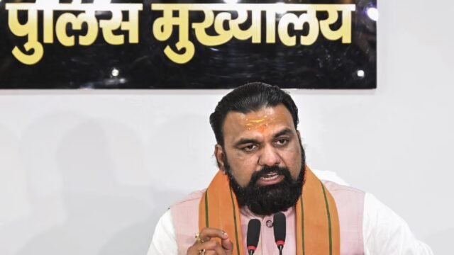 Samrat Choudhary Set To Be New Bihar Chief Minister: Check AP Inter Results 2026 Date And Time Live Updates: Check steps to download BIEAP 11th, 12th results.