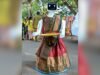 Saree-Draped Robot Welcomes Voters At Tamil Nadu Polling Station, Offers Them Sweets | Video Mumbai Indians vs Chennai Super Kings Live Score, IPL 2026 Today Match Updates, Scorecard & Commentary(AFP)