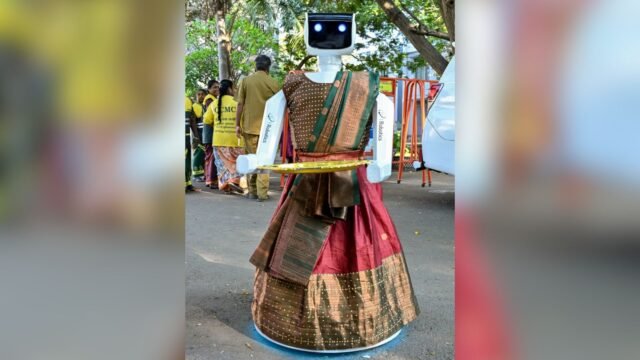 Mumbai Indians vs Chennai Super Kings Live Score, IPL 2026 Today Match Updates, Scorecard & Commentary(AFP)