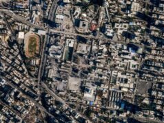 Satellite firm Planet Labs to indefinitely withhold Iran war images Satellite firm Planet Labs to indefinitely withhold Iran war images