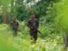 Security Push Shrinks Maoist Activity To Final Pockets As India Passes ‘Naxal-Free’ Deadline Sensex Today (Source: Freepik)