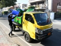 Segregate or pay fine: MC Chandigarh makes 4-bin waste system mandatory, strict challans to follow – The Tribune Segregate or pay fine: MC Chandigarh makes 4-bin waste system mandatory, strict challans to follow - The Tribune