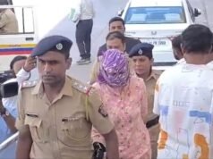 ‘Send Your Wife To Me’: TCS Nashik Employee Alleges Harassment By Team Leader Amid Conversion Row Stock Market Live Updates: Sensex, Nifty Rally Over Hopes Of Fresh Peace Talks