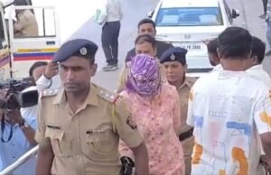 ‘Send Your Wife To Me’: TCS Nashik Employee Alleges Harassment By Team Leader Amid Conversion Row Stock Market Live Updates: Sensex, Nifty Rally Over Hopes Of Fresh Peace Talks