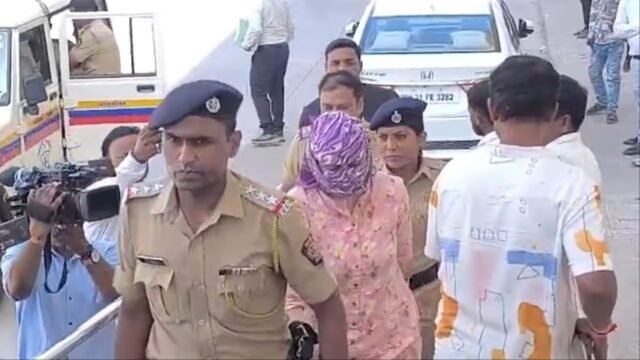 Stock Market Live Updates: Sensex, Nifty Rally Over Hopes Of Fresh Peace Talks 