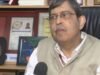 Senior Endocrinologist Dr Nikhil Tandon To Serve As Interim AIIMS Delhi Director Follow DC Vs RCB live.(Creimas)