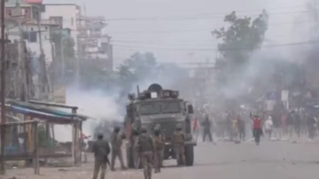 Smriti Mandhana has been rested for the fourth T20I (Picture credit: X @BCCIWomen)