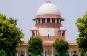 ‘Shaant Raho, Rs 15,000 Dete Raho’: SC To 54-Year-Old Man Seeking Divorce From Estranged Wife IPL 2026, Rajasthan Royals vs Royal Challengers Bengaluru game at the Barsapara Cricket Stadium has been delayed due to rain. (AP)