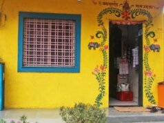 Shani Shingnapur village in India where homes have no doors or locks RCB batter Tim David.(AP)