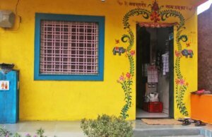 Shani Shingnapur village in India where homes have no doors or locks RCB batter Tim David.(AP)