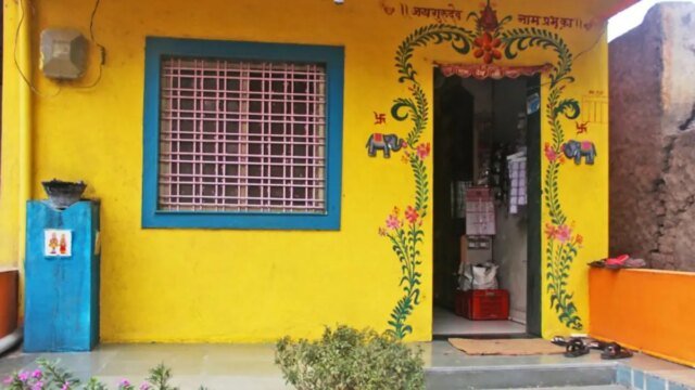 RCB batter Tim David.(AP)