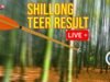 Shillong Teer Results Today Live, April 29, 2026: Winning Numbers For All Teer Games CBSE Class 12th Result 2026 scorecards soon at cbse.gov.in.
