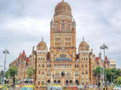 Shiv Sena (UBT) Warns Of Law & Order Fallout Over Plan To Rename Mumbai’s KEM Hospital Josh Hazlewood celebrate with teammates the wicket of Delhi Capitals' KL Rahul (Picture credit: AP)