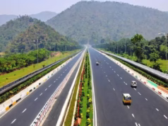 Skip City, Save Time: Dehradun To Get Game-Changing 12-Km Bypass By April 2027; Work 44% Complete Chennai Super Kings' Akeal Hosein, second right, celebrates with teammates the wicket of of Mumbai Indian's Danish Malewar during the Indian Premier League cricket match between Mumbai Indians and Chennai Super Kings in Mumbai, India, Thursday, April 23, 2026.(AP Photo/ Rafiq Maqbool)