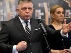 Slovakia’s Fico ready to cooperate with Hungary’s new Prime Minister Slovakia's Fico ready to cooperate with Hungary's new Prime Minister