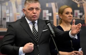 Slovakia’s Fico ready to cooperate with Hungary’s new Prime Minister Slovakia's Fico ready to cooperate with Hungary's new Prime Minister