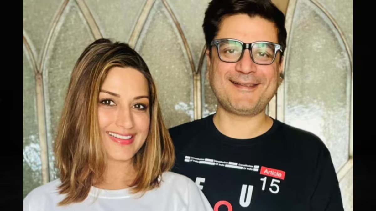 Sonali Bendre, Goldie Behl Dragged To Court By Pune Farmer: What Is The Land Dispute All About?
