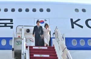 South Korea President India Visit: What’s On Agenda, Key Meetings And Focus Areas BAN vs NZ Live Score: Follow the latest updates from the second match (X/BCB)
