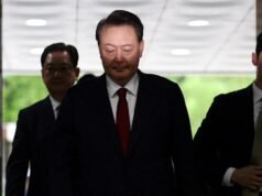 South Korea appeals court gives seven-year jail term to former President Yoon in arrest obstruction case South Korea appeals court gives seven-year jail term to former President Yoon in arrest obstruction case