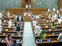 South Need Not Worry, Delimitation To Increase Lok Sabha Share Of All States By 50%: Govt Sources The MP Board 10th and 12th results declared at mpbse.nic.in.