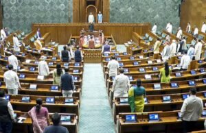 South Need Not Worry, Delimitation To Increase Lok Sabha Share Of All States By 50%: Govt Sources The MP Board 10th and 12th results declared at mpbse.nic.in.