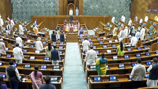 The MP Board 10th and 12th results declared at mpbse.nic.in.