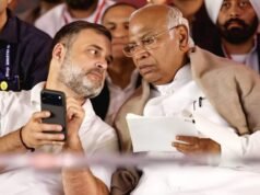 Southern Comfort, Eastern Challenge: Solving Congress’s Exit Poll Puzzle CBSE 12th Result 2026 soon at cbseresults.nic.in and cbse.gov.in. (File/Representative Image)