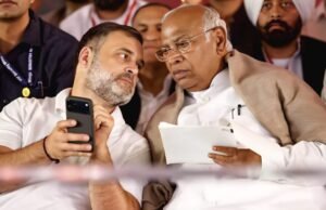 Southern Comfort, Eastern Challenge: Solving Congress’s Exit Poll Puzzle CBSE 12th Result 2026 soon at cbseresults.nic.in and cbse.gov.in. (File/Representative Image)