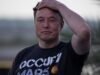 SpaceX IPO filing shows Elon Musk can retain board control SpaceX IPO filing shows Elon Musk can retain board control