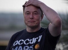 SpaceX IPO filing shows Elon Musk can retain board control SpaceX IPO filing shows Elon Musk can retain board control