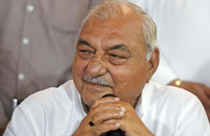 Special CBI Court Discharges Hooda, AJL In Panchkula Land Allotment Case Gujarat Titans vs Rajasthan Royals Live Score: IPL 2026 Match Today Updates From Narendra Modi Stadium Ahmedabad. (Picture Credit: AP)