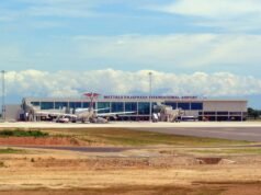 Sri Lanka seeks investors for loss-making Mattala airport in Hambantota Sri Lanka seeks investors for loss-making Mattala airport in Hambantota