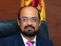 Sri Lanka’s Energy Minister resigns amid corruption allegations, sub-standard coal imports Sri Lanka’s Energy Minister resigns amid corruption allegations, sub-standard coal imports