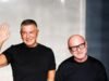 Stefano Gabbana has resigned as Dolce & Gabbana chair, filing shows Stefano Gabbana has resigned as Dolce & Gabbana chair, filing shows