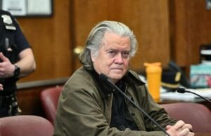 Steve Bannon wins Supreme Court order likely to lead to dismissal of contempt of Congress conviction Steve Bannon wins Supreme Court order likely to lead to dismissal of contempt of Congress conviction