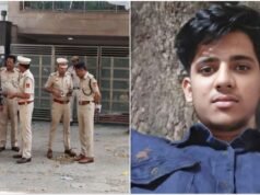 Stolen Phone, Hotel Wi-Fi, Instagram Chats: How 3 Clues Led Police To Killer Of IRS Officer’s Daughter JAC 10th Result 2026 LIVE: Jharkhand Board Matric Students can check results at jacresults.com.