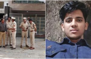 Stolen Phone, Hotel Wi-Fi, Instagram Chats: How 3 Clues Led Police To Killer Of IRS Officer’s Daughter JAC 10th Result 2026 LIVE: Jharkhand Board Matric Students can check results at jacresults.com.