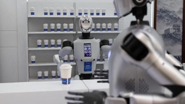 'Stop hiring humans'? Silicon Valley confronts AI job panic