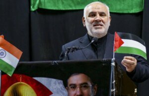 Strait Of Hormuz Open For India, No Toll Levied On Its Tankers: Iran Envoy SRH Vs RR Live Cricket Score IPL 2026