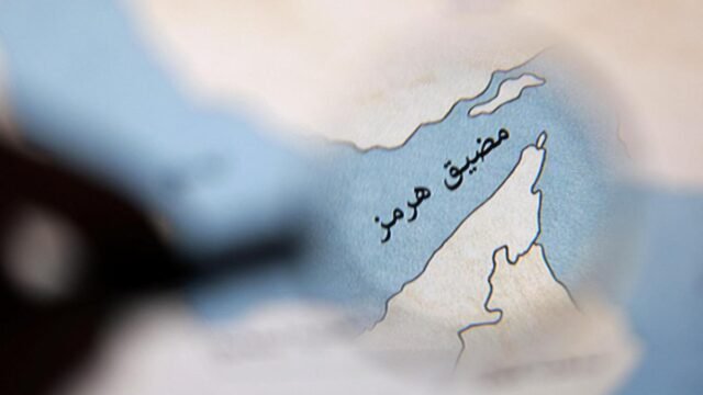 Strait of Hormuz will never return to previous status: Iran’s Strait of Hormuz will never return to previous status: Iran’s IRGC