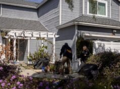 Suspect in shooting at Trump press dinner to appear in court Suspect in shooting at Trump press dinner to appear in court