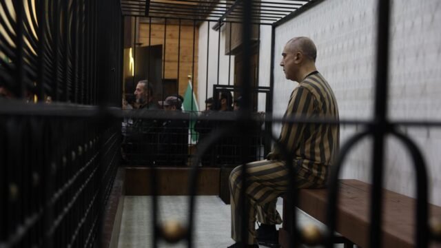 Syrian court begins proceedings against Assad and allies