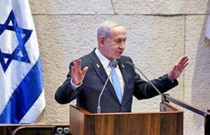 Systematically crushing Iran, forging alliances with important countries in West Asia: Netanyahu Systematically crushing Iran, forging alliances with important countries in West Asia: Netanyahu