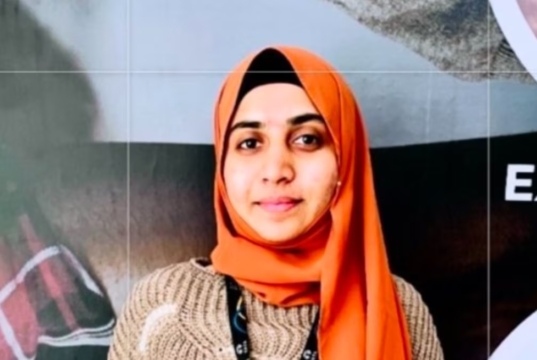 TCS Conversion Case Accused Nida Khan To Seek Anticipatory Bail With Pregnancy As Key Ground: Sources Prime Minister Narendra Modi and Congress MP Priyanka Gandhi Vadra (From left to right)