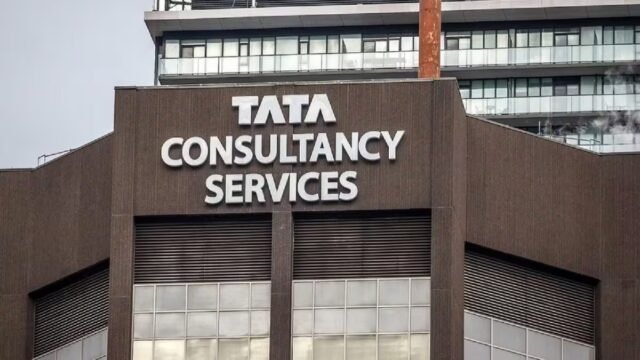 TCS Nashik Office Shut After Conversion Allegations, Cops Probing Accused's RCB vs LSG IPL 2026 Match Live Score And Updates (AP)