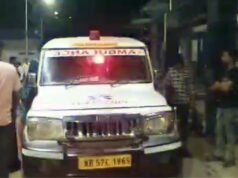 TMC, CPI(M) Workers Clash In Bengal’s Murshidabad Hours Ahead Of Polling, 4 Injured Harmanpreet Kaur brings up her half-century (Picture credit: X @BCCIWomen)