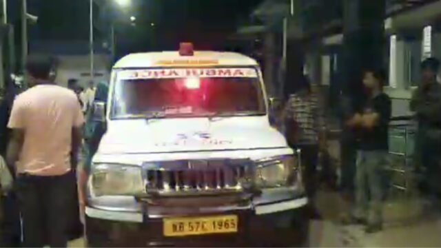 Harmanpreet Kaur brings up her half-century (Picture credit: X @BCCIWomen)