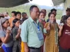 TTAADC Elections: Peaceful Voting Underway In Tripura As BJP, Tipra Motha Eye Tribal Council MI Vs RCB Live Score IPL 2026 Match Today: Mumbai Indians Vs Royal Challengers Bengaluru Today Live Score, Playing XI & Updates