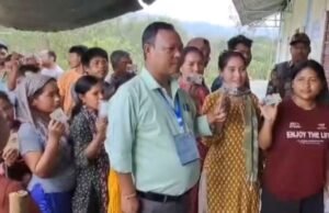 TTAADC Elections: Peaceful Voting Underway In Tripura As BJP, Tipra Motha Eye Tribal Council MI Vs RCB Live Score IPL 2026 Match Today: Mumbai Indians Vs Royal Challengers Bengaluru Today Live Score, Playing XI & Updates