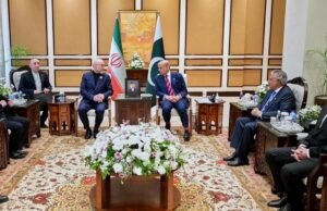 Talks ended without deal due to ‘excessive demands’ made by U.S.: Iran Talks ended without deal due to 'excessive demands' made by U.S.: Iran